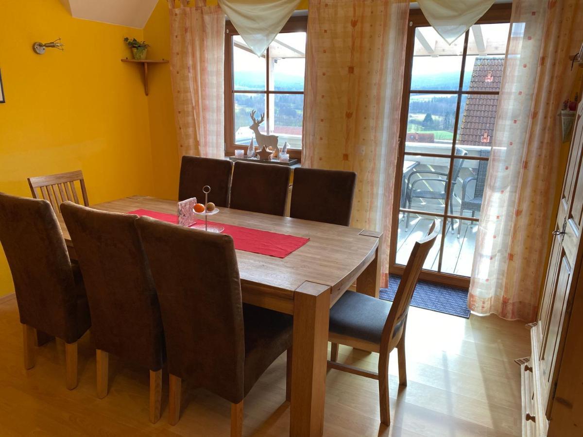 Pension-Gaestehaus Kueblboeck 뉴알벤르스 외부 사진